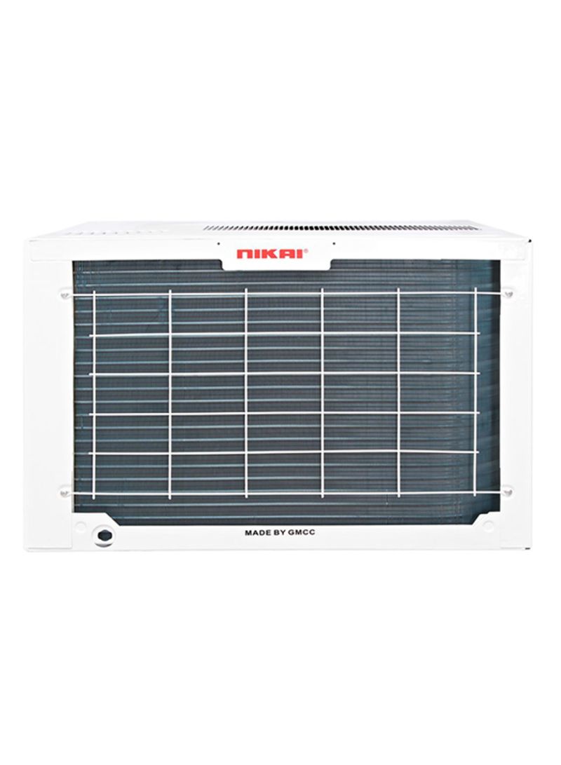 1.5 Ton Window Air Conditioner NWAC18031N White